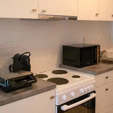Renovated Kypseli *