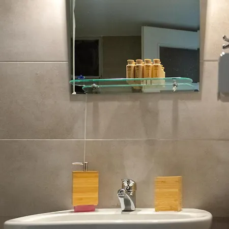 Renovated Kypseli Apartment