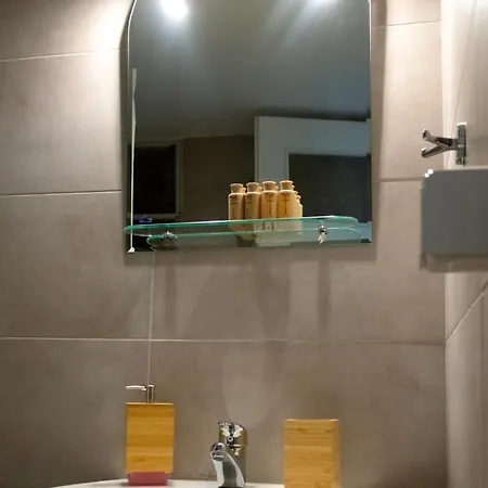 Renovated Kypseli *