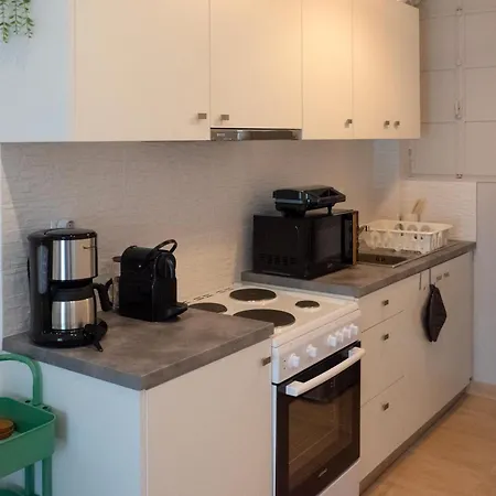 Apartment Renovated Kypseli Athens